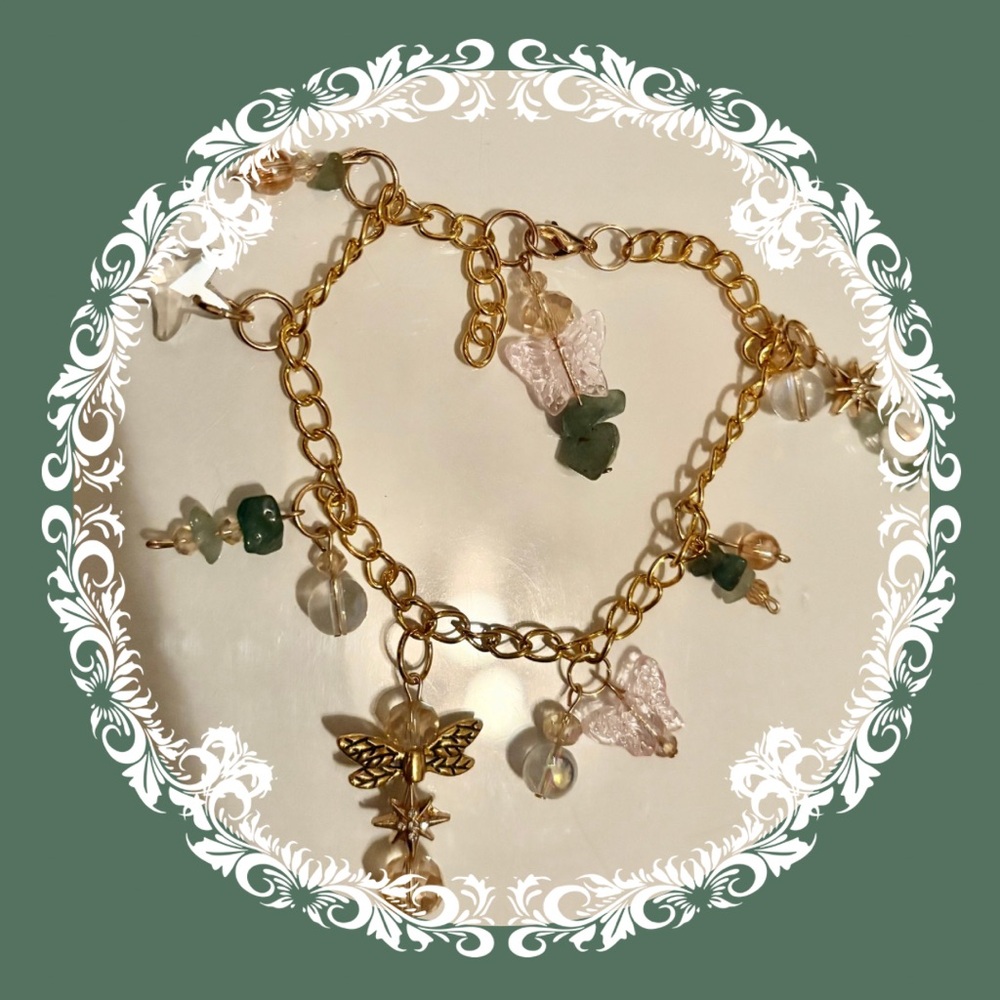 Charm Bracelets